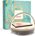 EZVALO Gifts for Mom, 4-in-1 Bedside Lamp with Bluetooth Speaker, Dimmable Night Light, Charging Station and Phone Holder, Birthday Gifts for Women, Teens, Wife and Friends