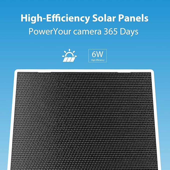 4G LTE Cellular Solar Powered Security Camera Wireless Outdoor, No WiFi Dual Lens Camera, 360 Live View, 2K Color Night Vision, AI PIR Motion Sensor, 2-Way Audio, Built in SIM Card
