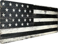Wood American Flag Gaming Mouse Pad Black and White Stripes Rustic Mousepad XL Large Gaming Mouse Pad Laptop Keyboard Mat Desk Pad 31.5"x11.8" Office Computer Keyboard Laptop Home