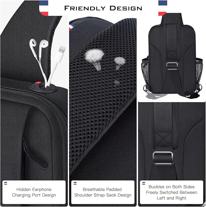 Tablet Carrying Sleeve Shoulder Bag for Amazon Fire Max 11/Fire HD 10 Plus 2023-2021,iPad Pro M5 M4 11 inch/iPad Air M4 M3 M2 2026 2025 2024/iPad 11th 10th/Air 5/Samsung Galaxy Tab S9 S8 Case