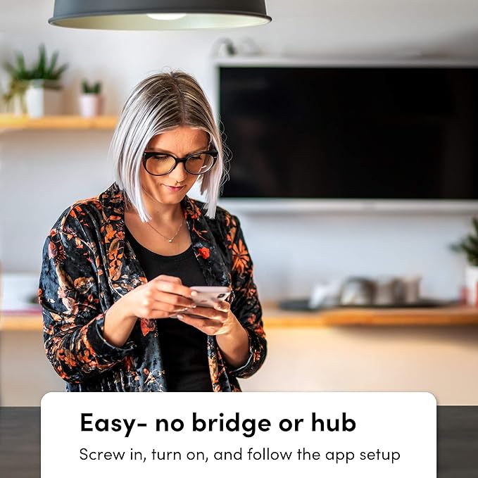 Smart Light