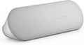 Dell SP3022 USB Computer Speaker for PC, Laptop, Monitor, Business Conference-Mini Soundbar Speakerphone, AI Noise Echo Cancellation, Full Duplex Audio, 2 x 1.8W, MS-Teams Certified - Platinum Silver