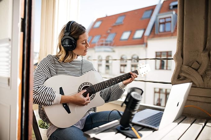 beyerdynamic FOX USB Condenser Microphone