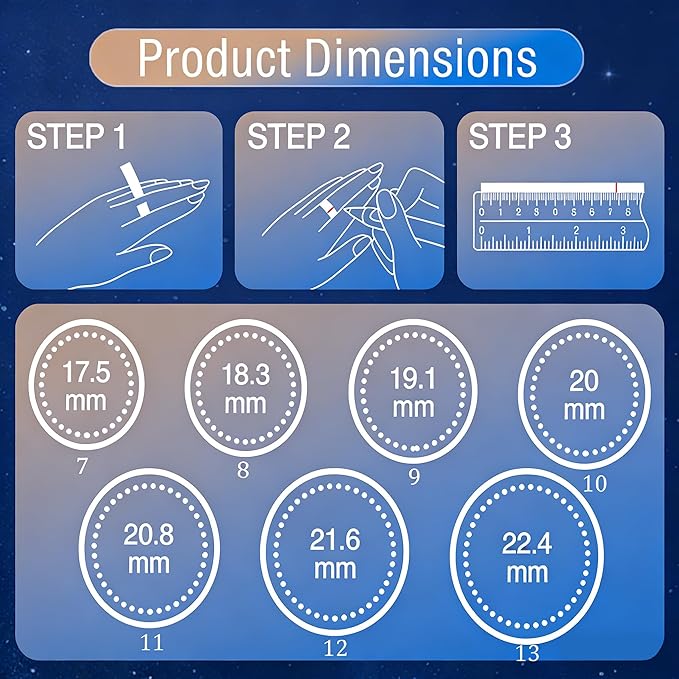 Halo Ring Smart– Compatible with iOS and Android Systems, No Subscription Required, Long Battery Life, Equipped with Sensor Technology, Supports Fitness, Blood Oxygen, and Sleep Monitoring