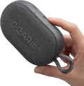 GEARit Mini Bluetooth Speaker with Deep Bass | Portable Wireless Speaker IPX7 Waterproof & Dustproof | 12H Playtime BT5.3 TWS Pairing for Camping Beach Travel Home Gift