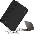 Smatree 16 inch Laptop Sleeve for Samsung Galaxy Book5/4/3 Pro, for Galaxy Book5/4/3 Pro 360,GalaxyBook 4 Edge Copilot+PC, for Samsung GalaxyBook 4/3 Ultra, Laptop Case with Accessory Pocket (E613)