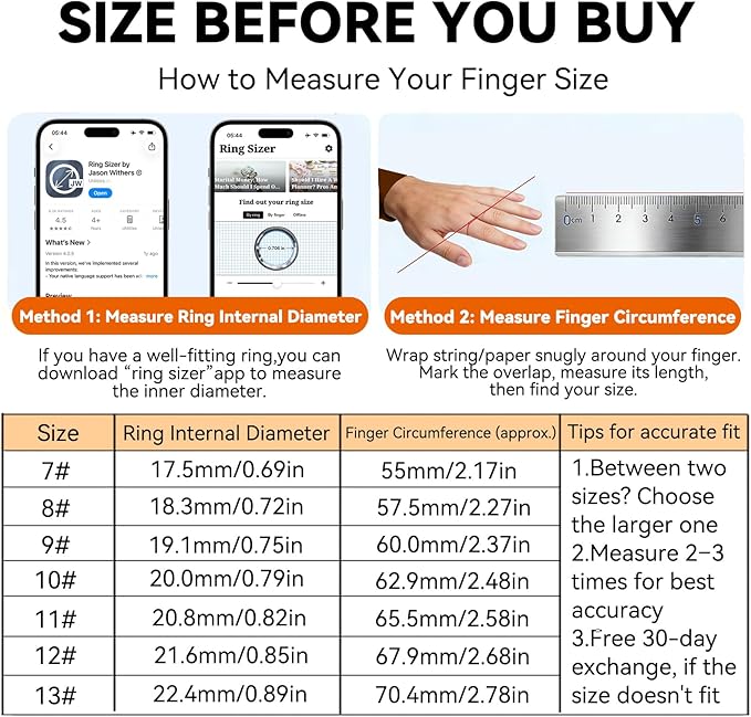 Smart Ring for Women Men,Fitness Ring with 24/7 Activity Tracking,Stress,Sleep Monitoring,No APP Subscription Fees,Compatible with iOS & Android, HarmonyOS Rose Gold, 11#