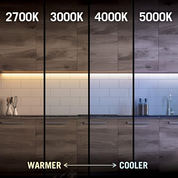 Armacost Lighting RibbonFlex Pro COB, 24V, 5000K, 165 Lumens/Ft, IP20, 10M 171450
