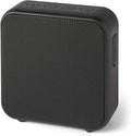 Amazon Basics Bluetooth Speaker Wireless, IPX5 Waterproof, 6 Hour Playtime, Compact Size for Home, Outdoor, Black