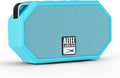 Altec Lansing Mini H2O - Waterproof Bluetooth Speaker, IP67 Certified & Floats in Water, Compact & Portable Speaker for Hiking, Camping, Pool, and Beach,Aqua