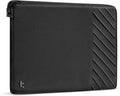 tomtoc Slim Laptop Sleeve for 13-inch New MacBook Air M5/A3449 2026 M4/A3240 M3/A3113 M2/A2681 M1/A2337, Water-Resistant Laptop Case Fits 13-inch MacBook Neo A18 & MacBook Pro M2/M1, Minimalist Design