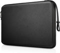 FINPAC Hard Tablet Sleeve Case for 11-inch iPad 11th 10th / Air M4 2026 M3 2025 M2 2024 / Pro M4 2024 / Pro 4th/3rd,10.9-inch iPad Air 5/4, Tablet Carrying Sleeve for 10.2 inch, Surface Go, Black