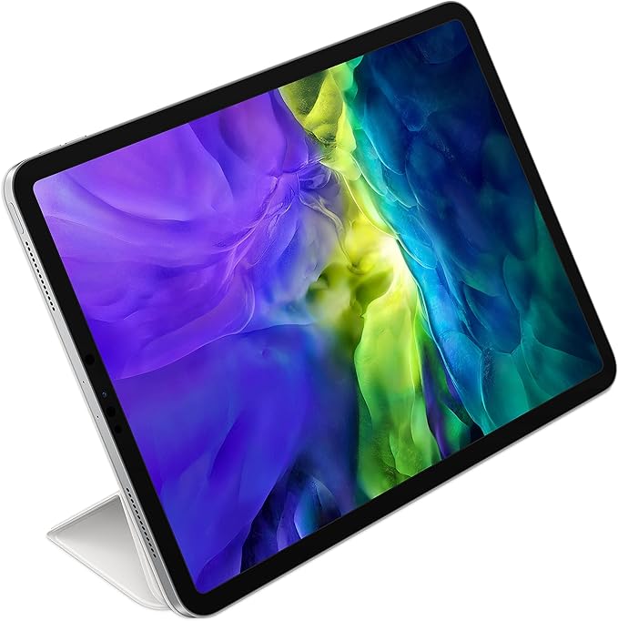 Apple Smart Folio for iPad Pro 11-inch (4th, 3rd, 2nd and 1st Generation) - White