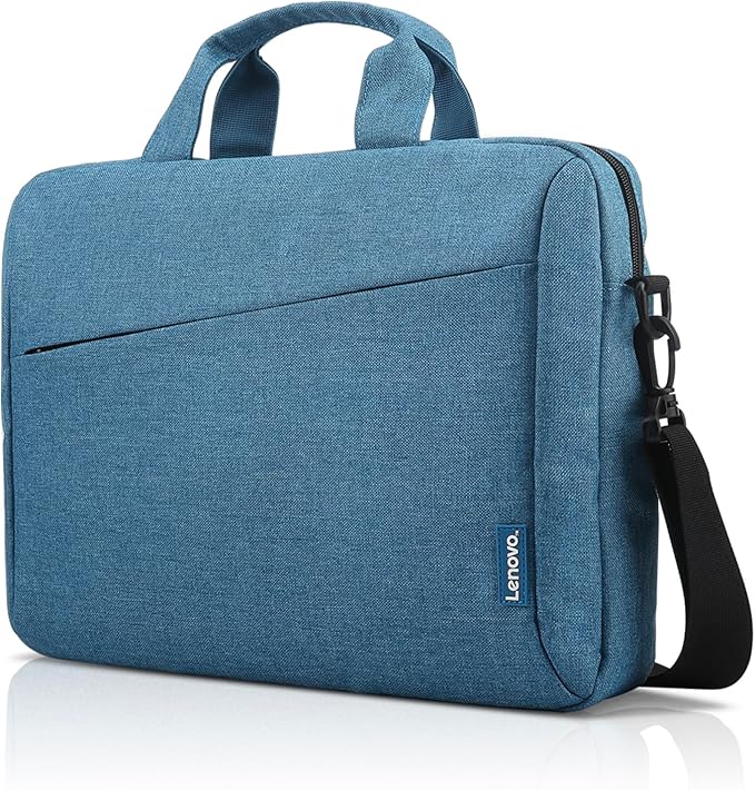 Lenovo Laptop Carrying Case T210, 15.6-Inch Laptop and Tablet, Sleek Design, Durable and Water-Repellent Fabric
