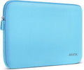 ARVOK 15 15.6 16 inch Laptop Sleeve Ultra-Thin Case MacBook pro 16 inch Sleeve Water-Resistant Notebook Computer Pocket Tablet Briefcase Carrying Bag/Pouch Skin Cover for HP/Dell/Lenovo/Asus/Acer