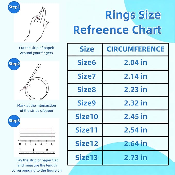Smart Ring Health Tracking, Sleep Tracking, Heart Rate, Blood Oxygen, Blood Pressure，Fitness Ring, Activity Monitoring, 5 Days Battery, 5ATM Waterproof, No Subscription (Gold, 7#)