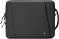 tomtoc Slim & 360° Protective Tablet Sleeve for 13-inch iPad Air & iPad Pro M5/M4/M3 2026-2025, Water-Resistant Case with CornerArmor