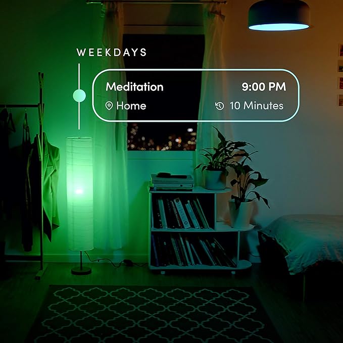 Smart Light