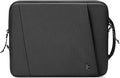 tomtoc Slim & 360° Protective Tablet Sleeve for 11-inch iPad Air & iPad Pro M5/M4/M3, iPad 2025 A16, Water-Resistant Case with CornerArmor