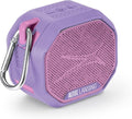 Altec Lansing HYDRATREK Magnetic Bluetooth Speaker, Waterproof IP67, Portable Speaker, True Wireless Pairing, USB-C Quick Charge, 3.7V 400mAh Battery, Voice Assistant, Perfect for Any Adventure