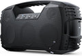 Portable Wireless Bluetooth Speaker, 40W (60W Peak) Loud Sound IPX7 Waterproof Speakers, 32H Playtime, Outdoor Speaker, Rich Bass, BT 5.0, TWS Pairing, Built-in Mic, for Party, Pool, Beach, Gifts