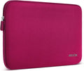 ARVOK 15 15.6 16 inch Laptop Sleeve Ultra-Thin Case MacBook pro 16 inch Sleeve Water-Resistant Notebook Computer Pocket Tablet Briefcase Carrying Bag/Pouch Skin Cover for HP/Dell/Lenovo/Asus/Acer