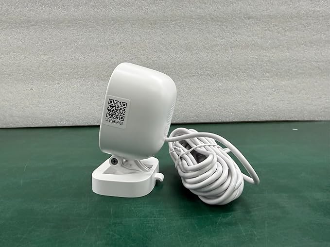 VIMTAG 5G/2.4G 4MP Cameras for Home Security-Outdoor/Indoor Camera for Dog/Cat/Pet/Nanny/Baby, Wired, Color Night Vision, Free AI Detection, 2-Way Audio, 24/7 SD Recording,Support Alexa Cloud SD Card