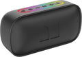 Monster S150 Speaker, Strong Bluetooth 5.4, IPX7 Waterproof Wireless Speaker, Support Sulti-Channel Connection, HD Hands-Free Calling, Compact Design Bluetooth Speakers