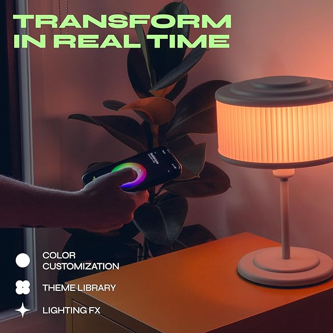 LIFX Color, E26 Edison Screw