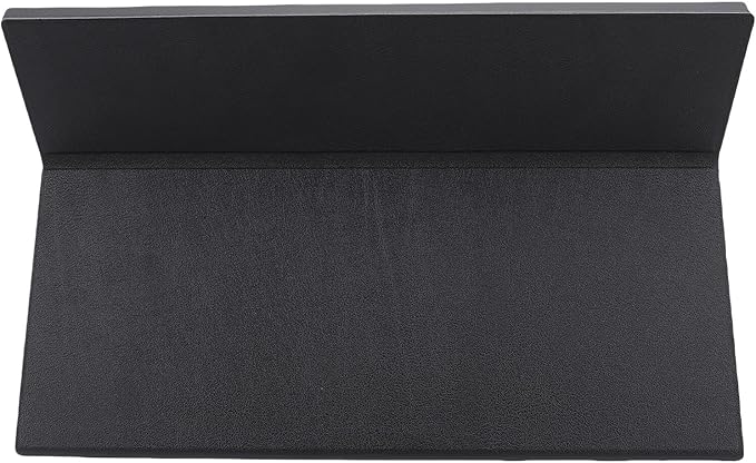 16 Inch Portable Monitor, 4K UHD 60Hz Computer Display with 100% SRGB, USBC & Mini, Builtin Speakers, Second Screen for Laptop PC Phone Gaming