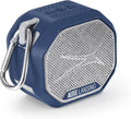 Altec Lansing HYDRATREK Magnetic Bluetooth Speaker, Waterproof IP67, Portable Speaker, True Wireless Pairing, USB-C Quick Charge, 3.7V 400mAh Battery, Voice Assistant, Perfect for Any Adventure