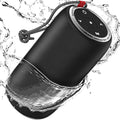 Monster S310 Upgraded Bluetooth Speaker, 30W Portable Speaker, 360° Stereo Sound with Punchy bass, TWS Pairing, IPX6 Waterproof, Bluetooth 5.2, 24H Playtime, Perfect for Home, Outdoor, Beach, Party