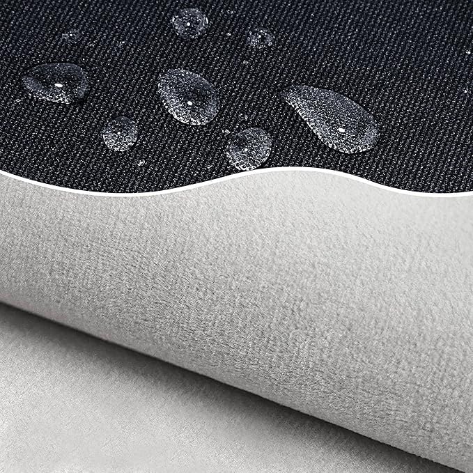 Hseok Laptop Sleeve 15.6 16 inch Case Compatible with MacBook Neo 16, MacBook Pro 16" M5/M4/M3/M2/M1, MacBook Air Pro 15", XPS 16, Most 15" 15.6" 16" Notebooks,B02K06