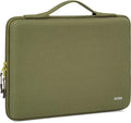 Hard Laptop Sleeve Case for 13.6 Inch MacBook Air M2 A2681 2022-2024 M3/A3113 2024,14inch MacBook Pro 14 M4/M3/M2/M1 Pro/Max A3112 A3401 A3185 A2992 A2918 A2779 2024-2021, Water-Resistant