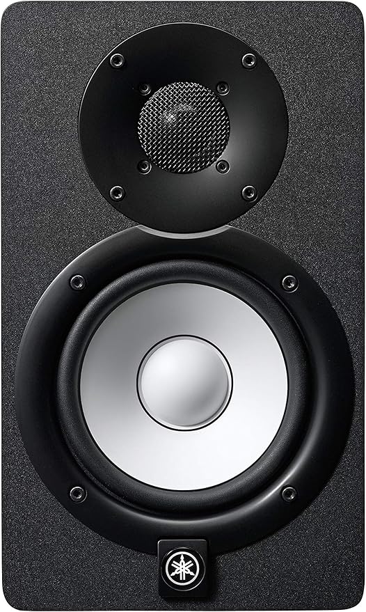 YAMAHA HS5 Powered Studio Monitor (Pack of 2)