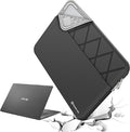 Smatree Laptop Sleeve for 13.3 inch ASUS ProArt PX13(HN7306) Copilot +PC,Case with Pocket,YKK Zipper,Patented Shockproof Design(E408)