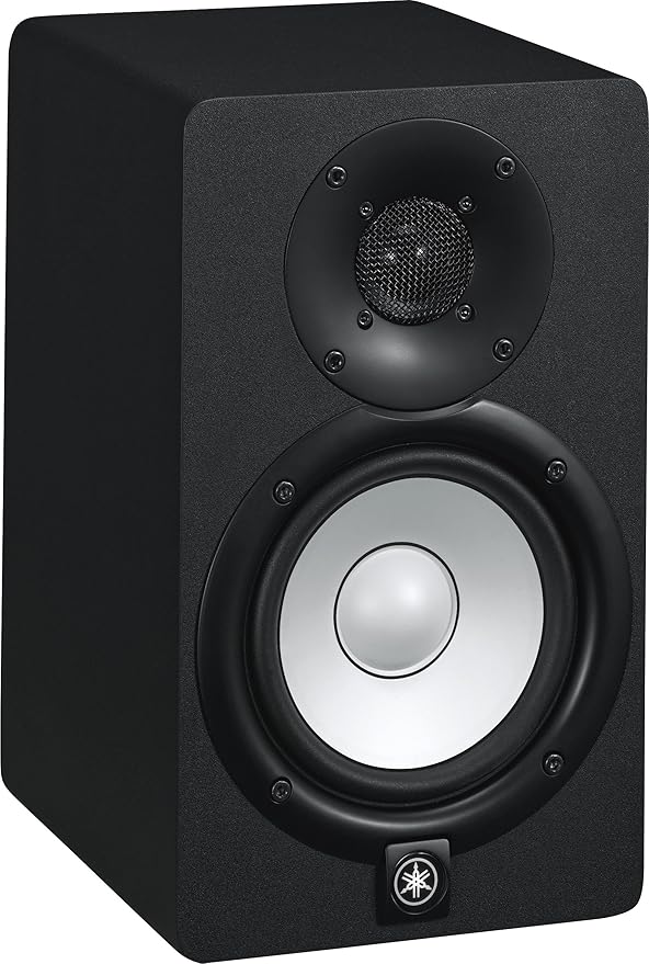 YAMAHA HS5 Powered Studio Monitor (Pack of 2)