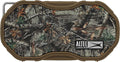 Altec Lansing Baby Boom XL - Waterproof Bluetooth Speaker, Wireless & Portable Speaker for Travel & Outdoor Use, Deep Bass & Loud Sound, 1 Pack, Real Tree Camo