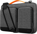 Alfheim Laptop Bag 14-14.2 inch Laptop Cover, 360° Protective Waterproof Shockproof Lightweight MacBook Air 15 Notebook Briefcase, Compatible with ASUS Lenovo Dell Samsung
