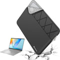 Smatree Laptop Sleeve for 16 inch ASUS ROG Strix G16 2025/2024/2023,for 16 inch ASUS TUF Gaming F16 2025,for 16inch ROG Strix Scar 16 2025/2024/2023,ROGZephyrus Duo 16 2023/2022,Case with Pocket(E601)