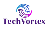 TechVortex - Home